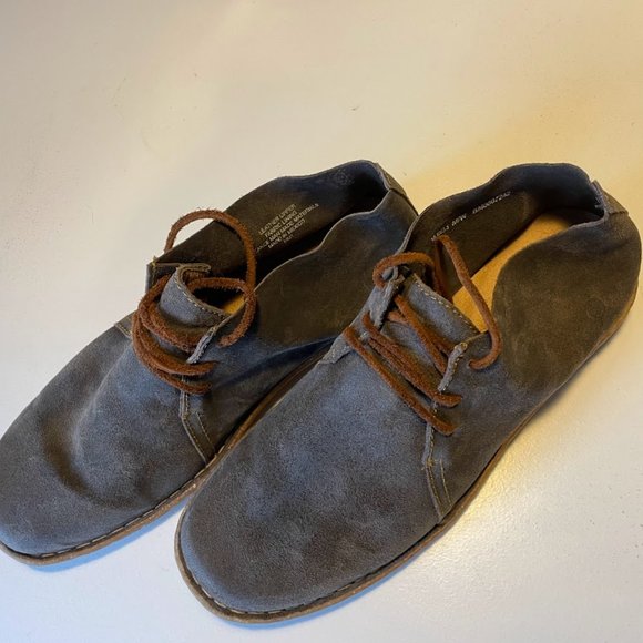 Born - Nash - Chukka Boot - Brand New - Size 10.5 - Picture 5 of 13